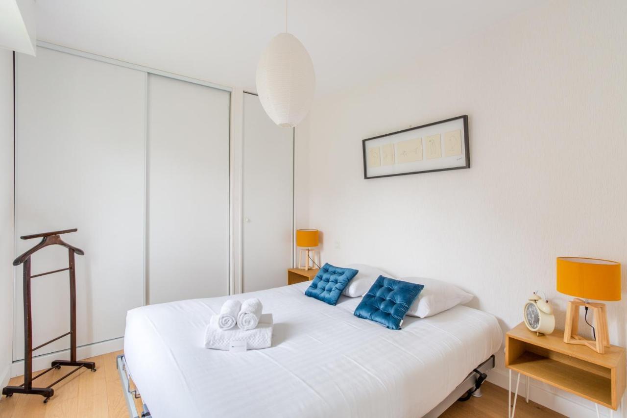 L'Astrolabe Apartment ดีนาร์ ภายนอก รูปภาพ