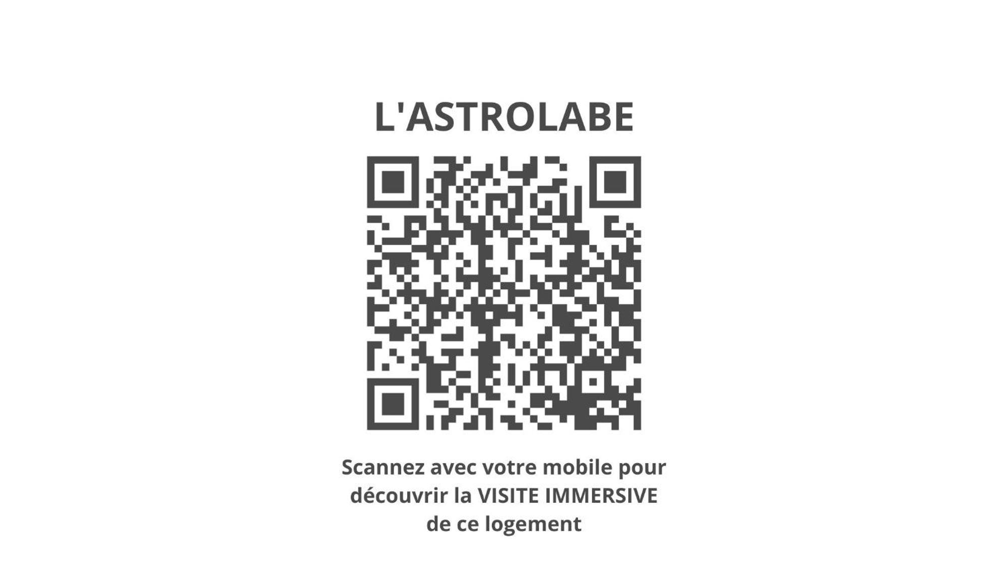 L'Astrolabe Apartment ดีนาร์ ภายนอก รูปภาพ